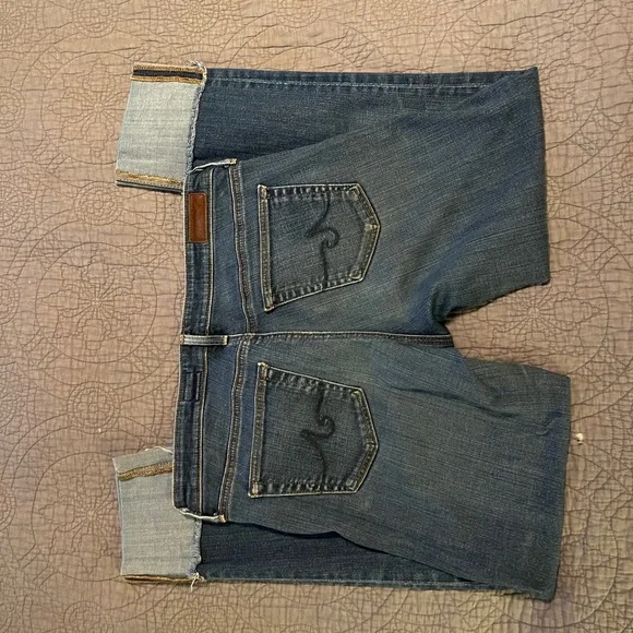 Adriano Goldschmied Stevie Cuff - Picture 10 of 10